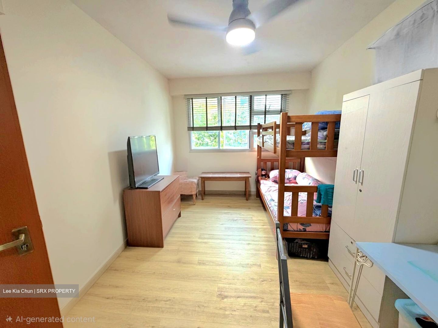 Blk 591A Cheng San Court (Ang Mo Kio), HDB 3 Rooms #573582481